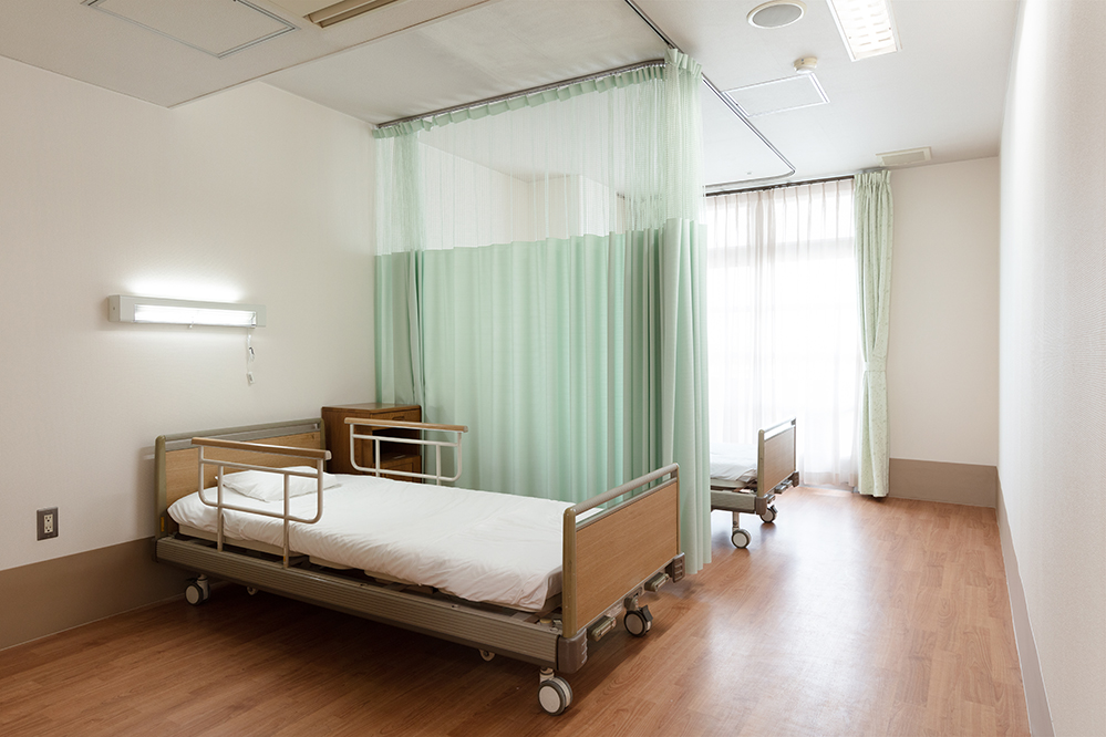ケア・サポート新茶屋 改修工事 施工事例5