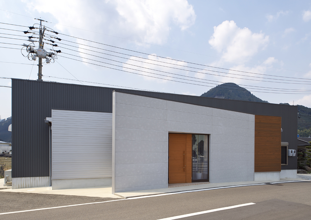 株式会社 橋本屋
