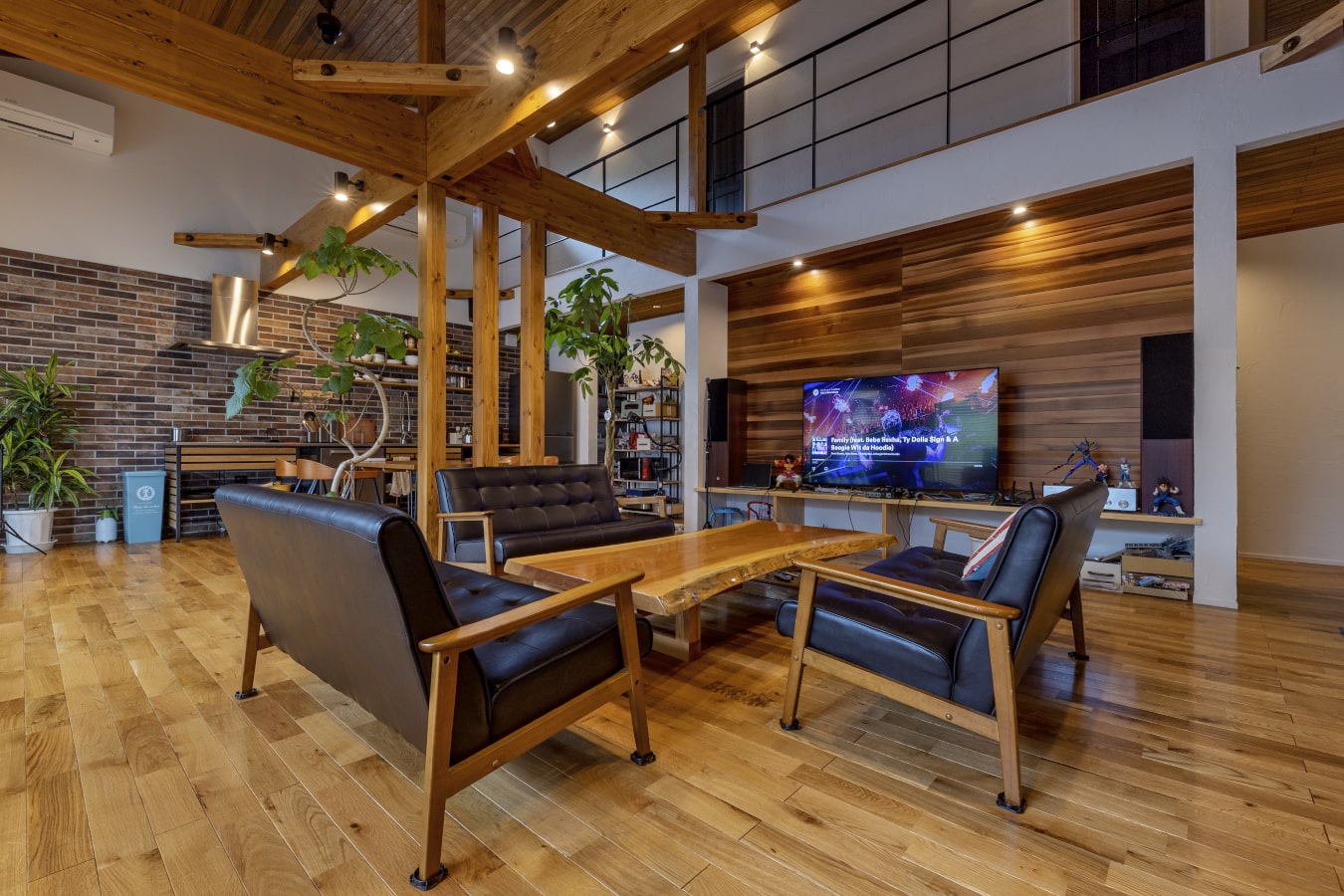 KARIYA HOUSE 施工事例2