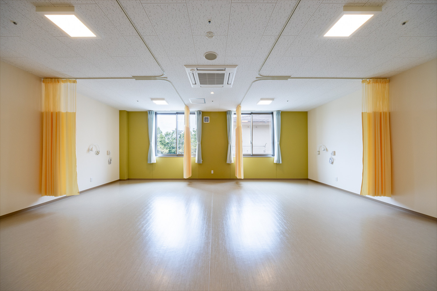 特別養護老人ホーム 愛生苑 施工事例3