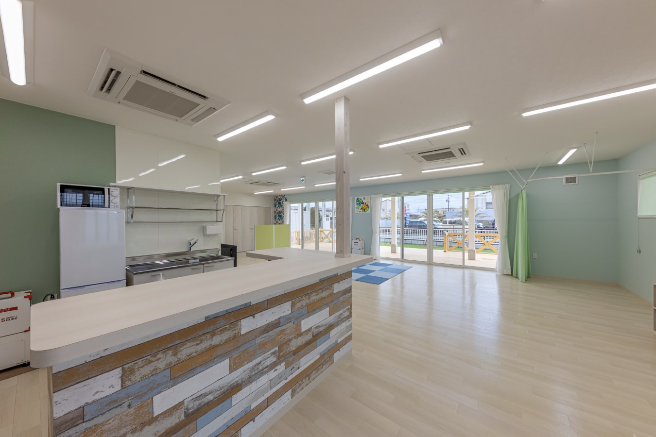 松潤会 施工事例2