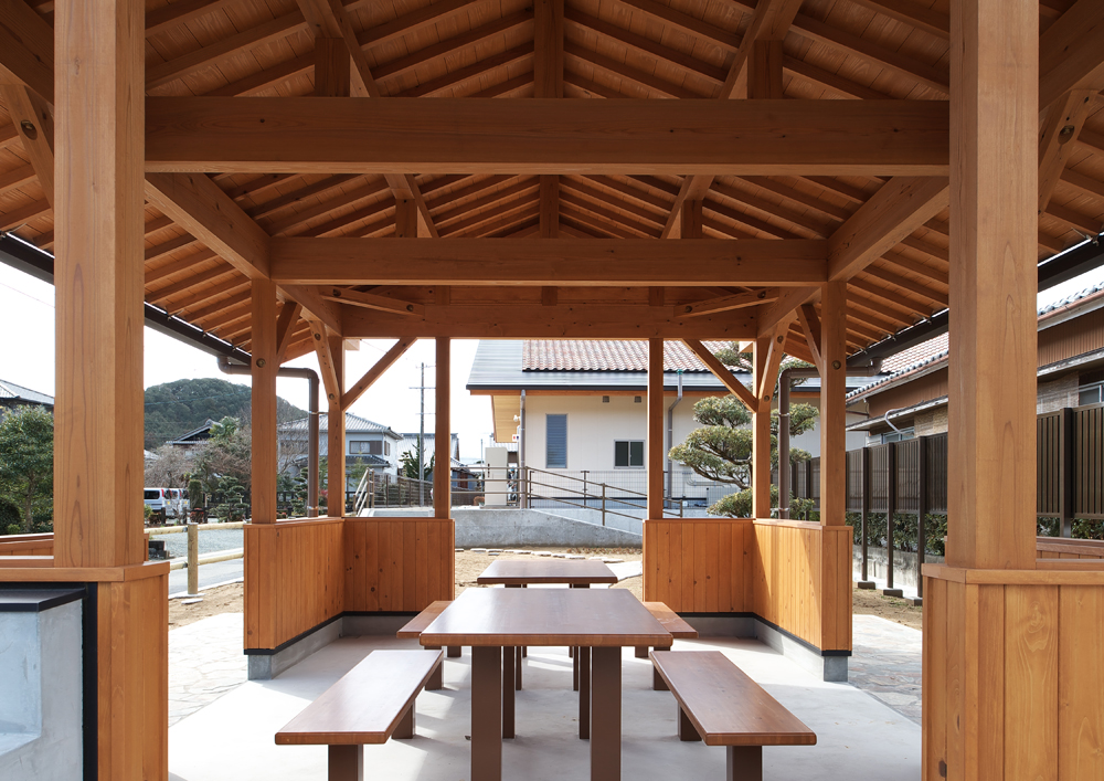 日進公民館