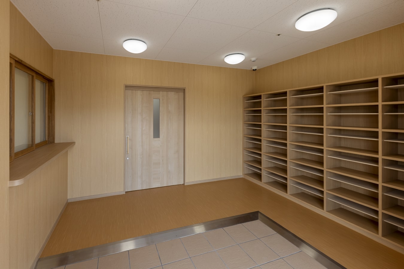シルバーハウス松阪Ⅱ 施工事例2